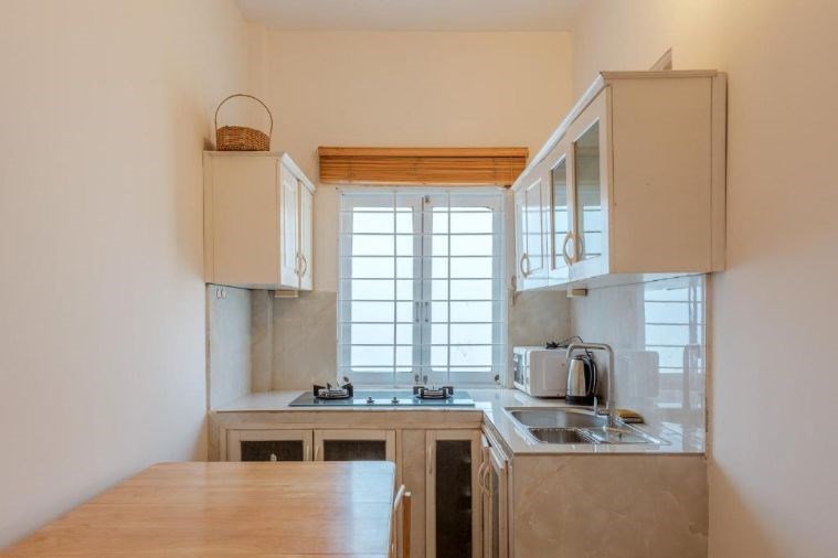 Bungalow Family Two Bedroom